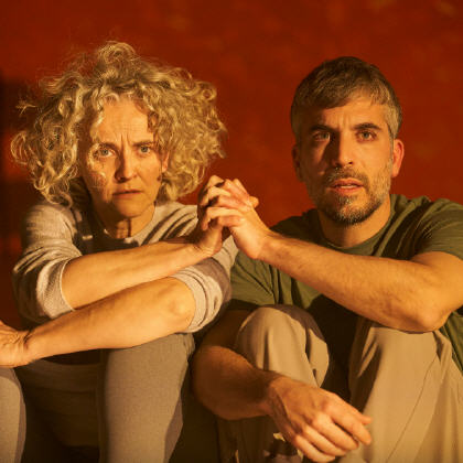 ANIMAL NEGRO TRISTEZA